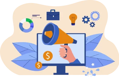 広告代行丸投げプランイメージ